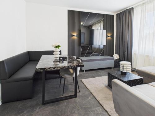 Braunsbedra Apartamento | Loft & Living 3 am Geiseltalsee WLAN & Parkplatz