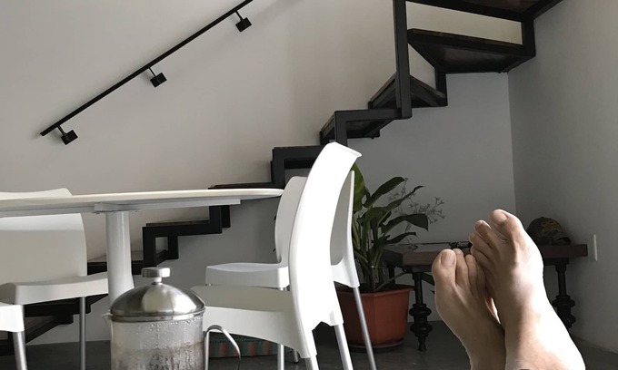 Esterito Casa | Mini Loft Los Pescadores