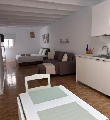 Yuco Apartamento | Loft Lugar de Yuco