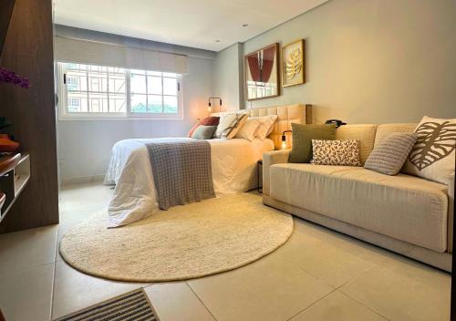 Araras Apartamento | Loft luxuoso na Serra - Granja Brasil Resort Itaipava