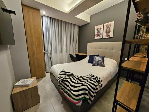 Normandia Apartamento | Loft Luxury Style and Comfort