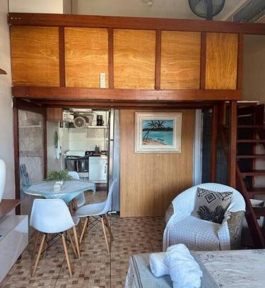 Verolme Casa | Loft Maior Aconchegante