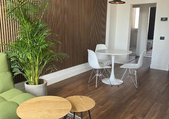 Cremona Apartamento | LOFT MANZONI 37
