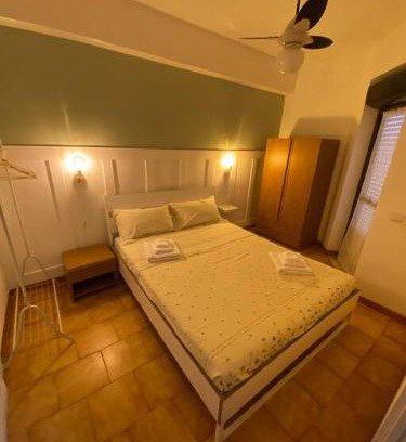Gizzeria Lido Apartamento | Loft Marinella l'aereoporto di Lamezia sul mare Kitesurf