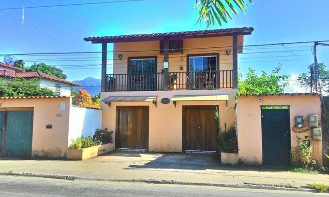 Cabore Casa | Loft Marrapaiá