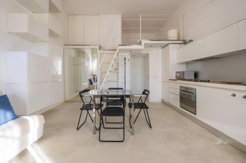 Barona Apartamento | LOFT Martini