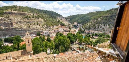 Alcalá del Júcar Apartamento | Loft Medieval Del Júcar
