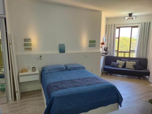 Sahy Apartamento | Loft Melhor do Sahy - Magaratiba RJ