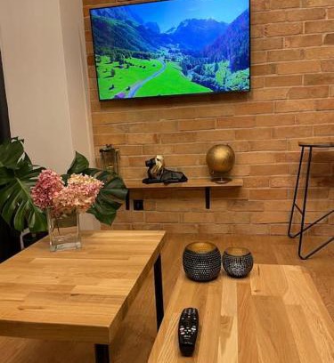 Torun Apartamento | LOFT Mickiewicza