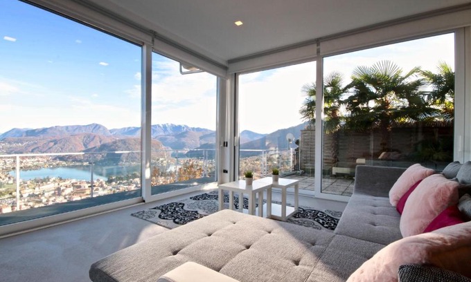 Viconago Casa | Loft Mirage