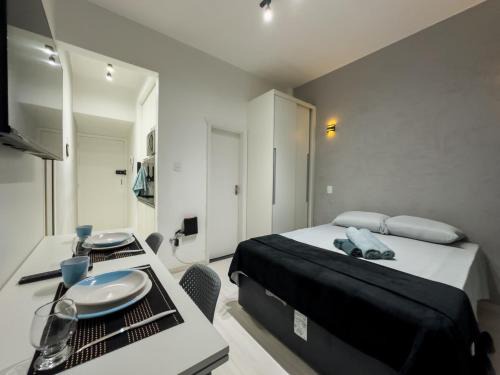 Alto Apartamento | Loft Moderno e Charmoso em Teresópolis - Alto
