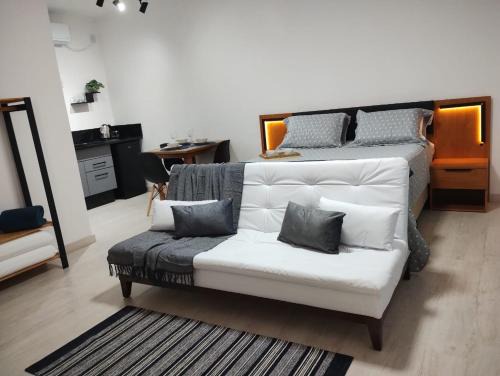 Pomerode Apartamento | Loft Moderno Goēde