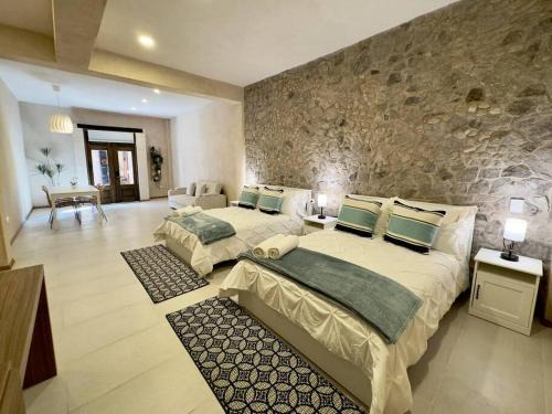 Santeagueda Apartamento | Loft Mueganos III en Val´Quirico