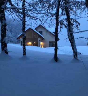 Belluno Apartamento | Loft Naturalpina Dolomiti Farm