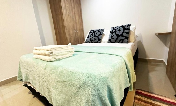 Sabaneta Apartamento | Loft Nevada 01