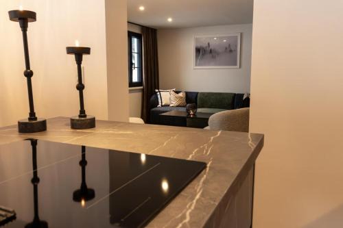 Schroecken Apartamento | Loft No. 78