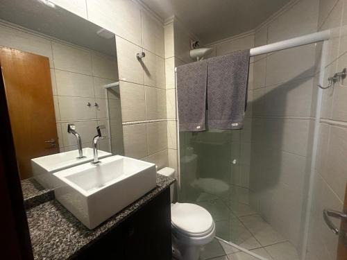 Joacaba Apartamento | LOFT no Centro de Joaçaba