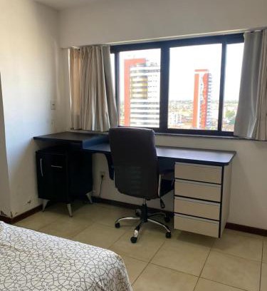 Santana Apartamento | Loft no Condomínio Celita Franca Executive ApartHotel