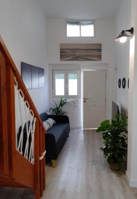 La Aldea de San Nicolas Apartamento | Loft noemi