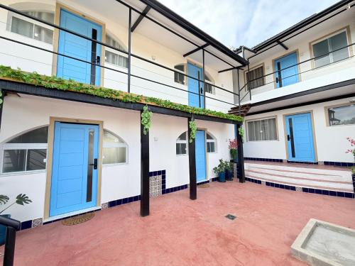 Portal da Ferradura Apartamento | Loft novo perto do Centro!