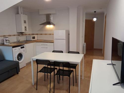 Bueu Apartamento | Loft nuevo