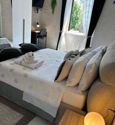 Vittoria Apartamento | Loft NUOVO vicino al centro - OASI Relax