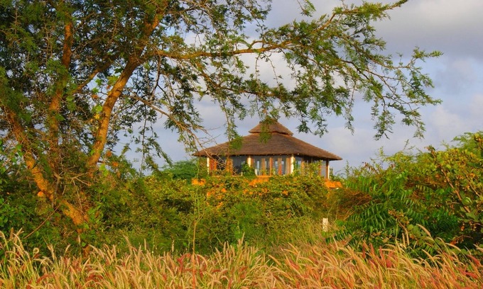 Saly Petite Cote Apartamento | Loft Observatorio de Aves