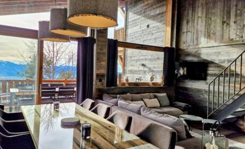 Font-Romeu-Odeillo-Via Apartamento | Loft Odette