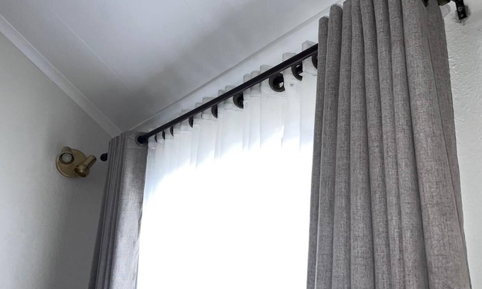 Hatfield Apartamento | Loft on Grosvenor Modern 1 bedroom loft apartment in Hatfield, Pretoria