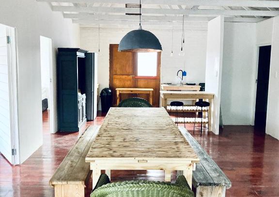 Hermanus City-Centre Apartamento | Loft On Long