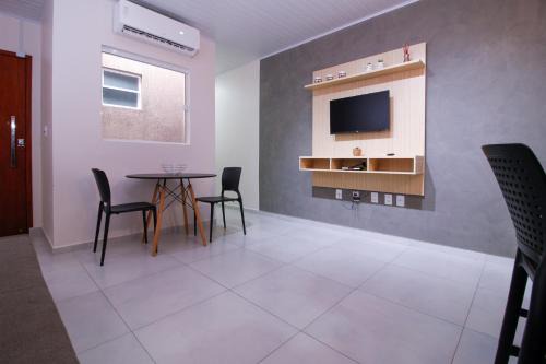 Pajucara Apartamento | LOFT PAJUMAR 1 ANDAR 300mt PRAIA PAJUCARA