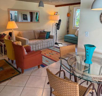 Itaquanduba Apartamento | Loft perto do centro e da praia no Engenho d'Água