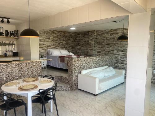 Barra de Guaratiba Casa | Loft Pescadores Vista Mar