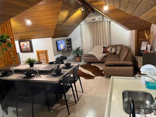 Carniel Apartamento | Loft Petri