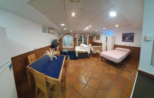 Móstoles Apartamento | Loft Pinares
