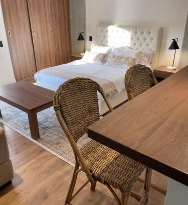 Astorga Apartamento | Loft poblado con parqueadero