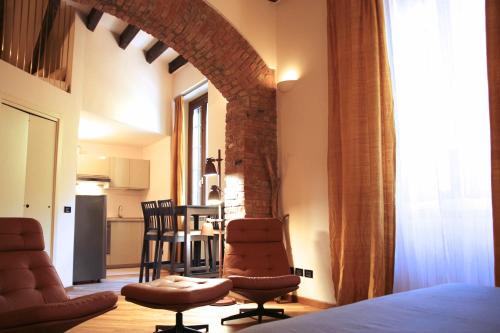 Porta Romana Apartamento | LOFT Porta Romana - Duomo 3 metro stops