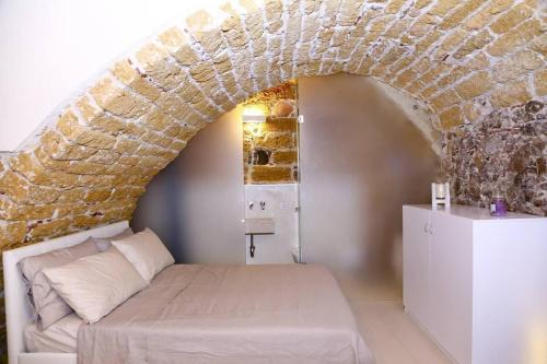 Old Town Apartamento | Loft Porto Salvo Cefalù