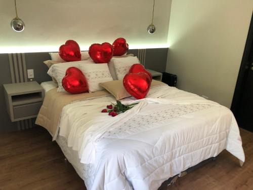 Campos do Jordao Apartamento | Loft Próximo ao Teleférico