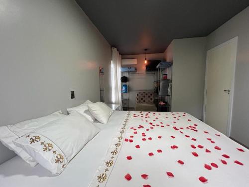 Itajai Apartamento | Loft Praia Brava - Itajaí Camboriú piscina e playground