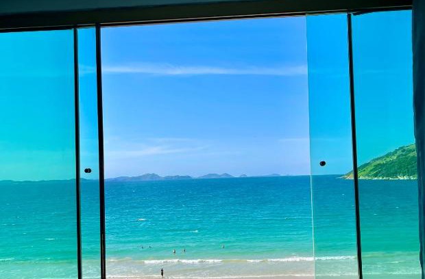 Prainha Hotel | Loft Prainha Vista Mar