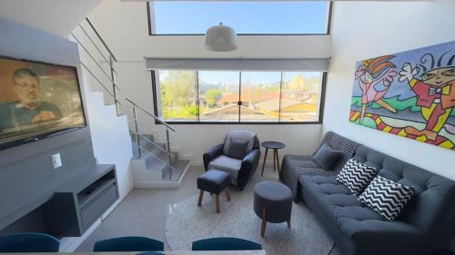 Torres Apartamento | Loft Premium Torres RS