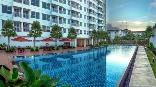 Jakarta Apartamento | Loft Privato, Jakarta