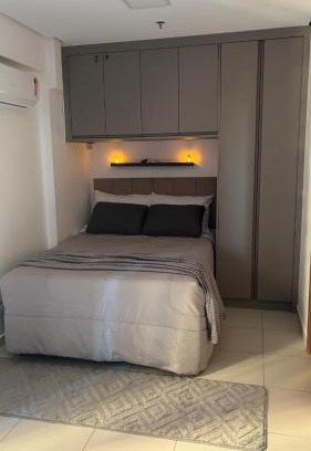 Subsetor Sul - 5 Apartamento | Loft Rauber