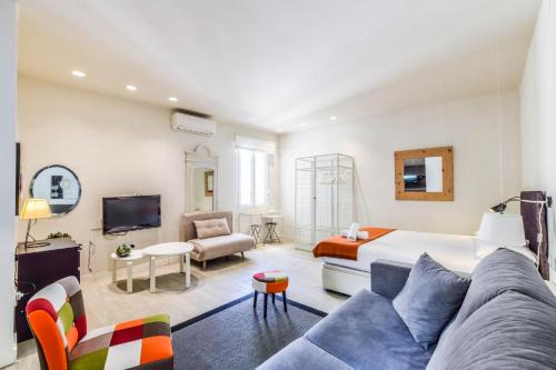 Goya Apartamento | loft reformado en goya ALQUILER TEMPORAL