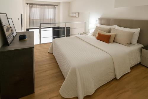 Zona Risorgimento Apartamento | Loft Relax con idromassaggio - Centro Milano