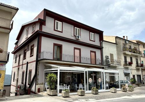 Copersito Casa | Loft Residenza 33