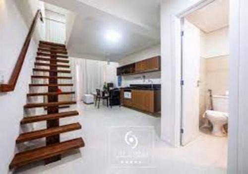 Northeast Region Apartamento | Loft Resort The Coral