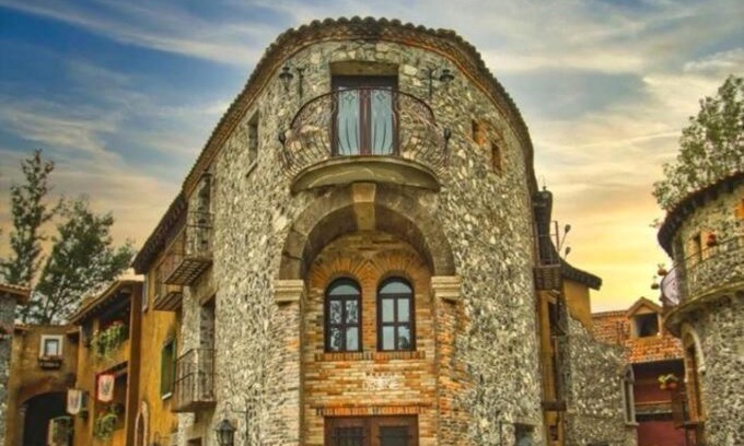 Santeagueda Casa | Loft River