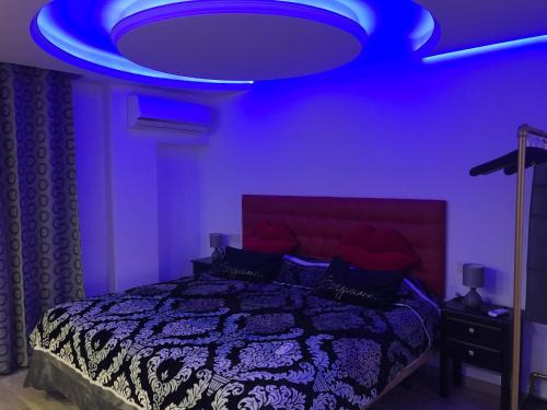 Algeciras Apartamento | Loft romántico
